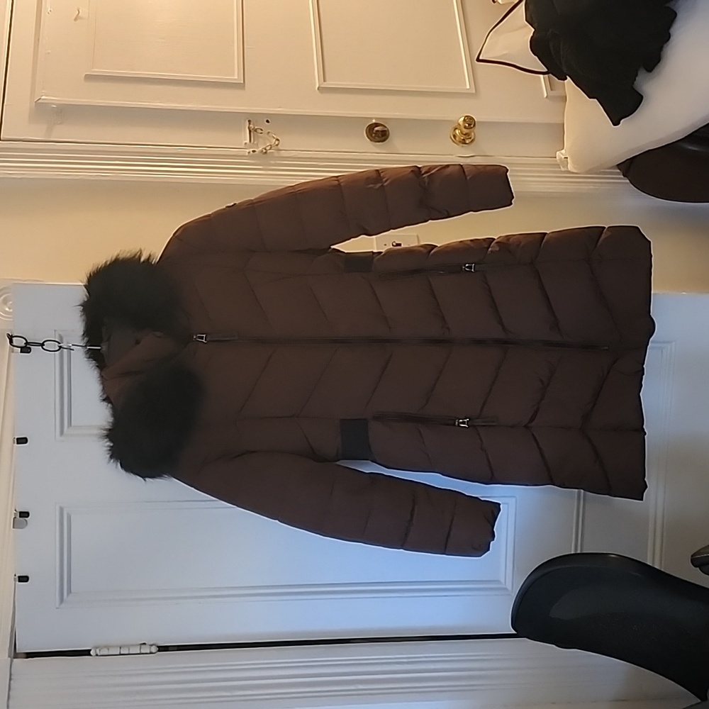 Calvin Klein Winter Jacket